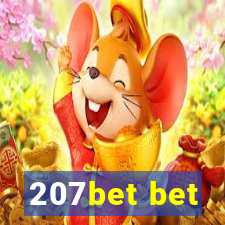 207bet bet